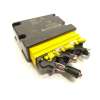 Recambio de kit airbag para renault captur ii (hf_) tce 90 (hfm6) referencia OEM IAM 681001063R 985153461R 985706550R