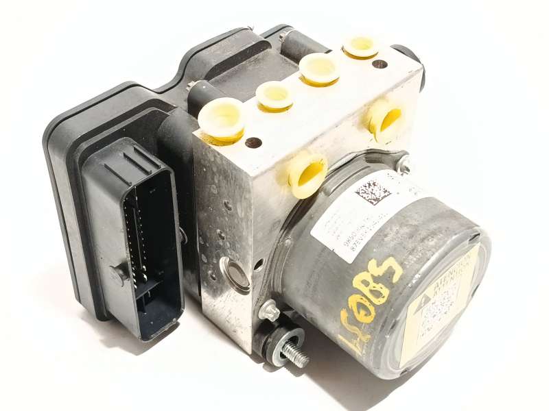 Recambio de abs para peugeot rifter 1.5 bluehdi 130 referencia OEM IAM 9850900780 9812786180 0265956353 2
