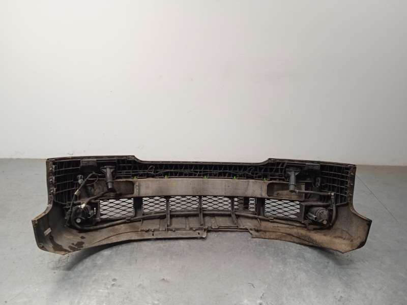 Recambio de paragolpes delantero para audi allroad c5 (4bh) 2.5 tdi quattro referencia OEM IAM 4Z7807103A 4Z7807103AGRU - Negro 7