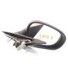 Recambio de retrovisor derecho para bmw 3 (e90) 320 d referencia OEM IAM 7268262 51167268262 