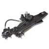Recambio de elevalunas delantero derecho para peugeot 308 1.6 allure hybrid referencia OEM IAM 9830815180  9829048380