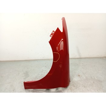 Recambio de aleta delantera izquierda para seat leon (kl1, klg) 1.5 etsi referencia OEM IAM 5FA821021C  
