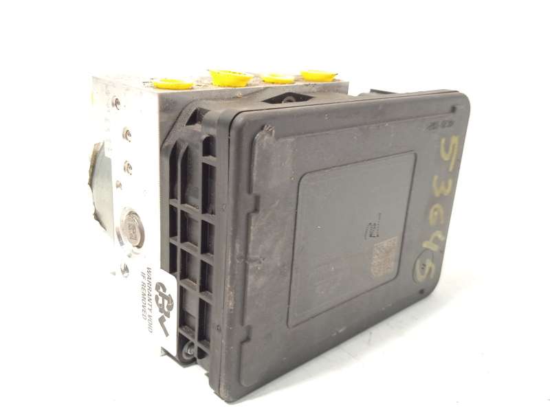 Recambio de abs para dacia sandero iii 1.0 tce 90 referencia OEM IAM 476602867R 28517155113 10022025304 3