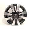 Recambio de llanta para citroën c3 iii (sx) 1.2 puretech 82 referencia OEM IAM 9813075077 98130750XY 