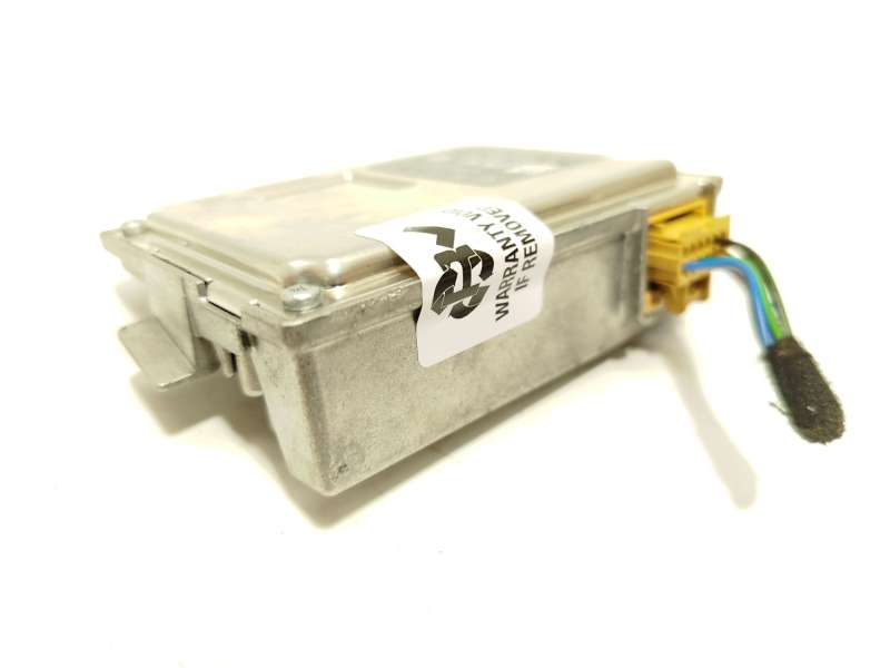 Recambio de modulo electronico para seat ibiza v (kj1, kjg) 1.0 tsi referencia OEM IAM 2Q0980653H 2Q0980653A - Blanco 3