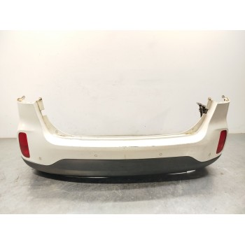 Recambio de paragolpes trasero para kia sorento ii (xm) 2.2 crdi referencia OEM IAM 866112P510  