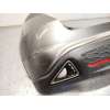Recambio de paragolpes trasero para honda civic viii hatchback (fn, fk) 1.8 (fn1, fk2) referencia OEM IAM 71501SMGE00ZG  