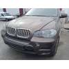 bmw x5 (e70) del año 2010