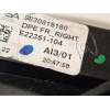 Recambio de elevalunas delantero derecho para peugeot 308 1.6 allure hybrid referencia OEM IAM 9830815180  9829048380