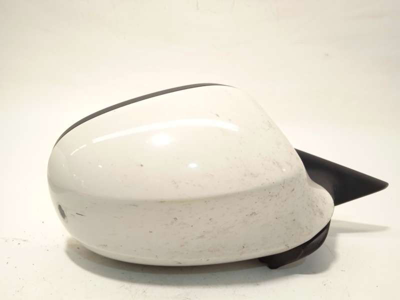 Recambio de retrovisor derecho para bmw 3 (e90) 320 d referencia OEM IAM 7268262 51167268262 - Blanco 2