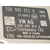 Recambio de modulo electronico para seat ibiza v (kj1, kjg) 1.0 tsi referencia OEM IAM 2Q0980653H 2Q0980653A 