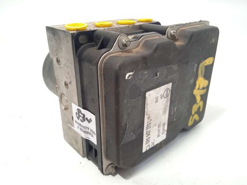 Recambio de abs para audi q5 (8r) 3.0 tdi referencia OEM IAM 8R0614517AF 8R0907379L 0265236145 3