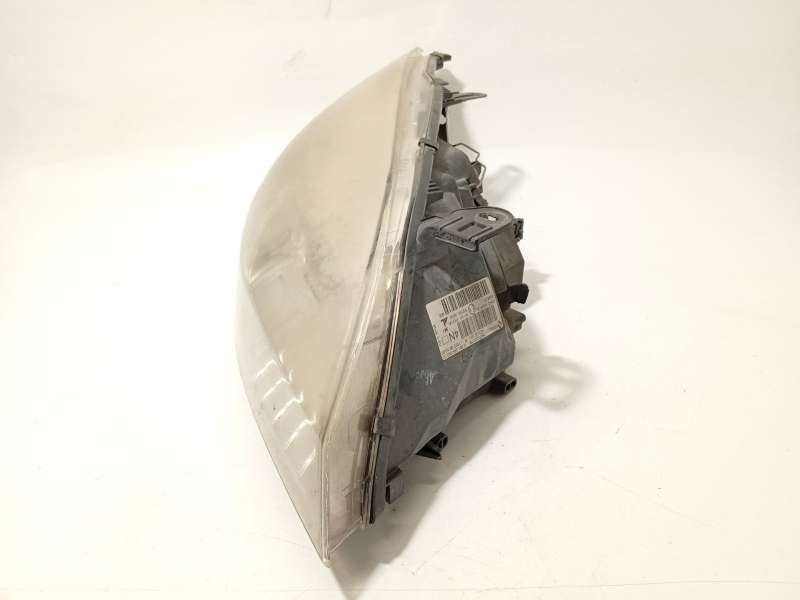 Recambio de faro derecho para renault megane iii hatchback (bz0/1_, b3_) 1.5 dci referencia OEM IAM 260100017R  030124420200 - Blanco 3