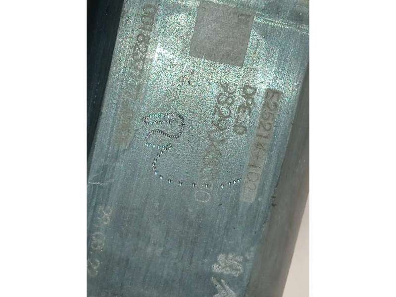 Recambio de elevalunas delantero derecho para peugeot 308 1.6 allure hybrid referencia OEM IAM 9830815180  9829048380 - Verde 4