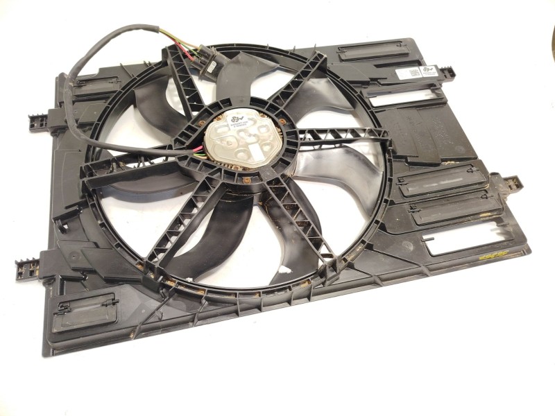 ELECTROVENTILADOR 2Q0121203M 2Q0959455H 