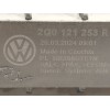 Recambio de radiador agua para volkswagen t-cross (c11, d31) 1.0 tsi referencia OEM IAM 2Q0121253R  