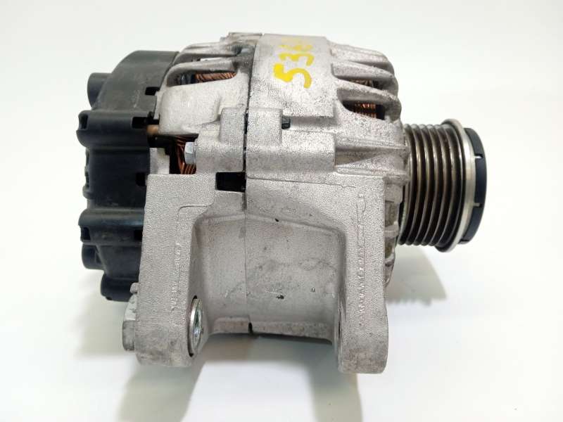 Recambio de alternador para kia carens iv van (a4) crdi referencia OEM IAM 373002B910  2625573 3
