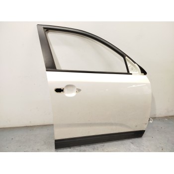 Recambio de puerta delantera derecha para kia sorento ii (xm) 2.2 crdi referencia OEM IAM 760042P000  
