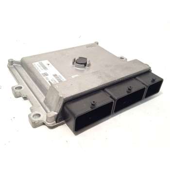 CENTRALITA MOTOR UCE 237109221R 237105499R V29086931