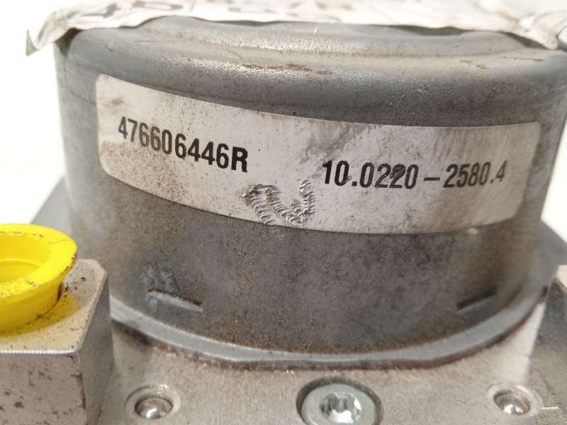 Recambio de abs para dacia sandero iii 1.0 tce 90 referencia OEM IAM 476602867R 28517155113 10022025304 6