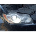 JAGUAR XF I (X250)