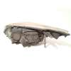 Recambio de faro derecho para renault megane iii hatchback (bz0/1_, b3_) 1.5 dci referencia OEM IAM 260100017R  030124420200