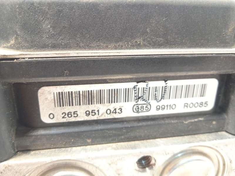 Recambio de abs para audi q5 (8r) 3.0 tdi referencia OEM IAM 8R0614517AF 8R0907379L 0265236145 5