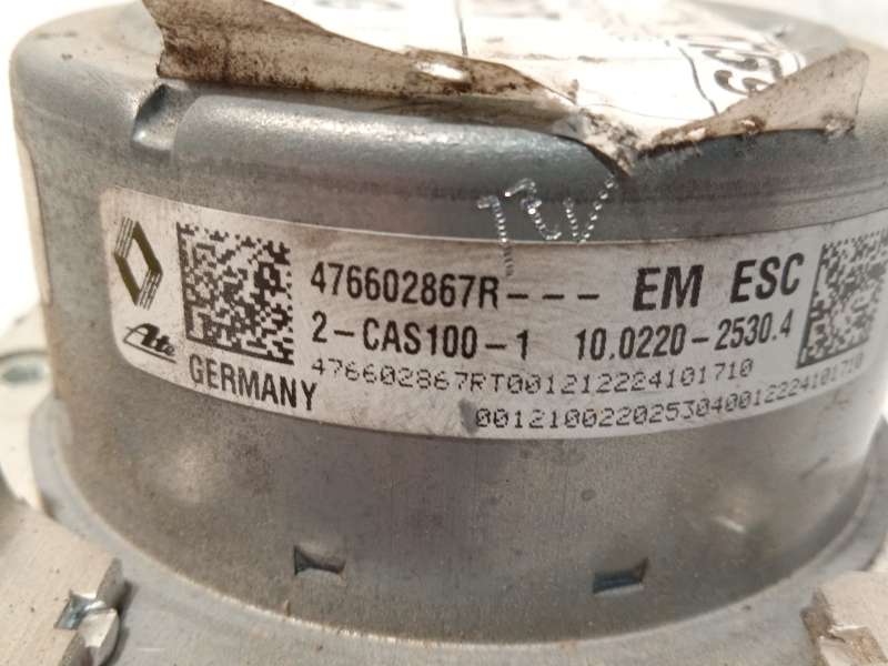 Recambio de abs para dacia sandero iii 1.0 tce 90 referencia OEM IAM 476602867R 28517155113 10022025304 7