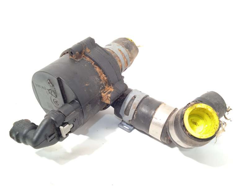 Recambio de bomba agua para seat ibiza v (kj1, kjg) 1.0 tsi referencia OEM IAM 5Q0965567N - Blanco 2