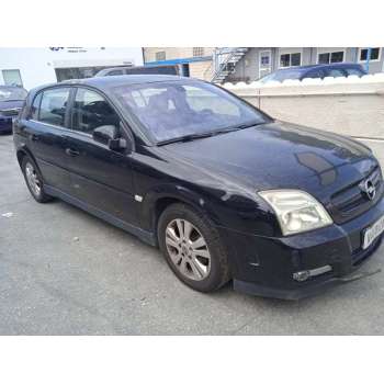 OPEL SIGNUM