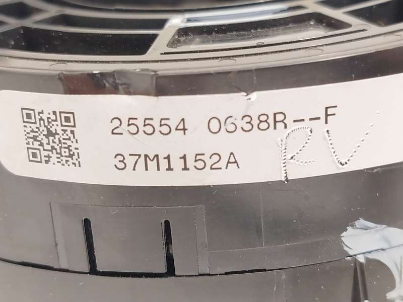 Recambio de anillo airbag para renault captur ii (hf_) tce 90 (hfm6) referencia OEM IAM 255540638R 4