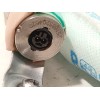 Recambio de airbag cortina delantero derecho para cupra leon sportstourer (kl8, ku8, kud) 1.5 etsi referencia OEM IAM 5FA880742L