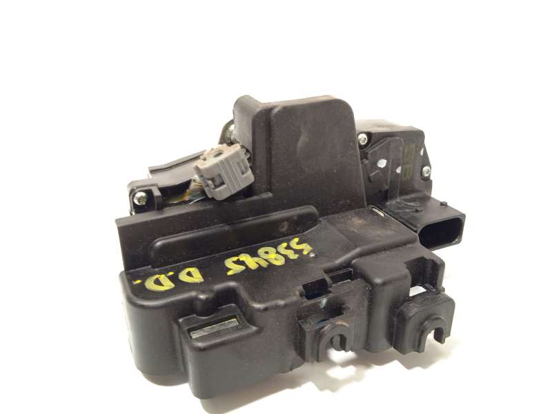 Recambio de cerradura puerta delantera derecha para opel antara a (l07) 2.0 cdti referencia OEM IAM 95276545 - Gris 2