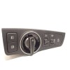 Recambio de mando luces para hyundai i40 style referencia OEM IAM 933003Z200VGR  