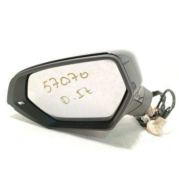 RETROVISOR IZQUIERDO 5FB857507AL9B9 