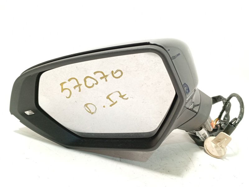 RETROVISOR IZQUIERDO 5FB857507AL9B9 