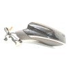 Recambio de retrovisor izquierdo para cupra leon sportstourer (kl8, ku8, kud) 1.5 etsi referencia OEM IAM 5FB857507AL9B9  