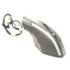 Recambio de retrovisor izquierdo para cupra leon sportstourer (kl8, ku8, kud) 1.5 etsi referencia OEM IAM 5FB857507AL9B9  