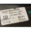 Recambio de elevalunas delantero izquierdo para peugeot 308 1.6 allure hybrid referencia OEM IAM 9830815080  9829048280