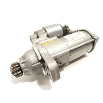 MOTOR ARRANQUE 02M911022F 0001179602