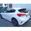 ford focus del año 2020