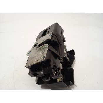 CERRADURA PUERTA DELANTERA IZQUIERDA 94551320 