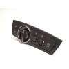 Recambio de mando luces para hyundai i40 style referencia OEM IAM 933003Z200VGR  