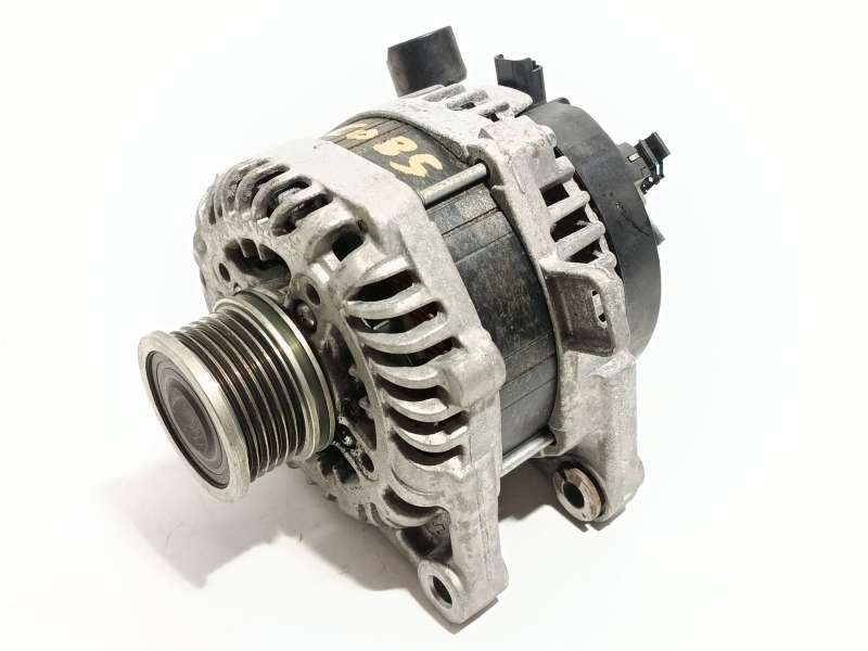 Recambio de alternador para peugeot rifter 1.5 bluehdi 130 referencia OEM IAM 9827171980  A002TV2081ZEA 2