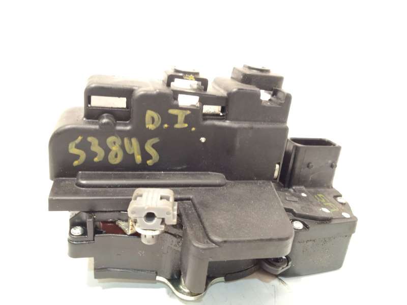 Recambio de cerradura puerta delantera izquierda para opel antara a (l07) 2.0 cdti referencia OEM IAM 94551320 - Gris 2
