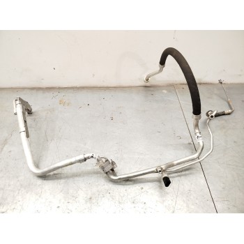 Recambio de tubos aire acondicionado para volkswagen t-roc (a11, d11) 1.0 tsi referencia OEM IAM 5WA816743A 5Q0816741B 5WB816738