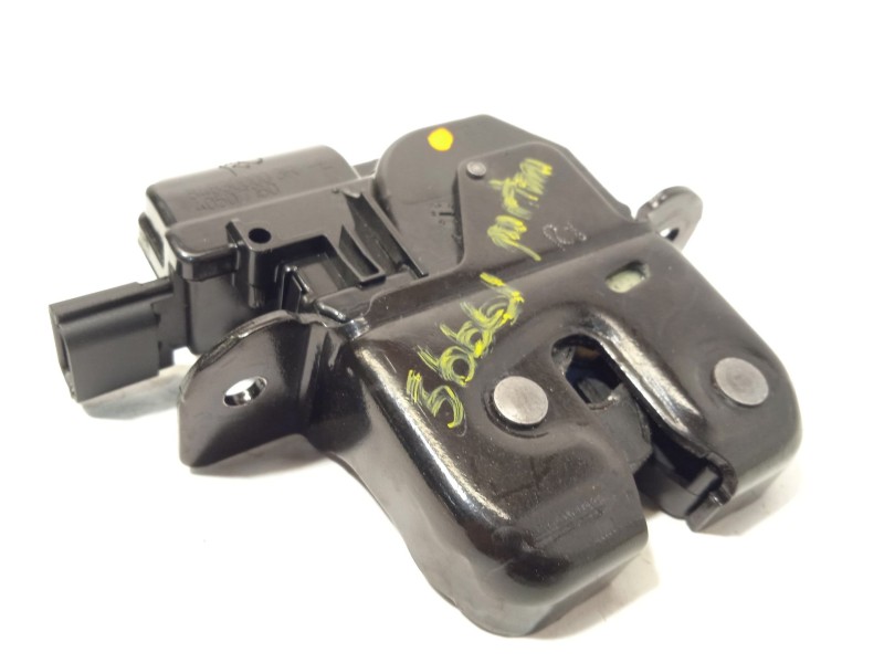 CERRADURA MALETERO / PORTON 846300003R 
