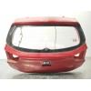 Recambio de porton trasero para kia rio iv (yb, sc, fb) 1.25 referencia OEM IAM 73700H8000  