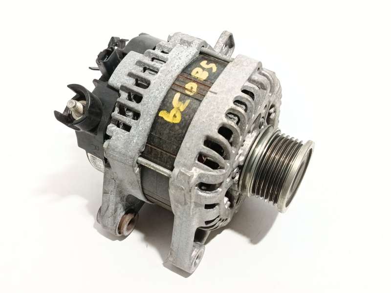 Recambio de alternador para peugeot rifter 1.5 bluehdi 130 referencia OEM IAM 9827171980  A002TV2081ZEA 3