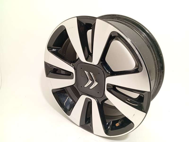 Recambio de llanta para citroën c3 iii (sx) 1.2 puretech 82 referencia OEM IAM 9813075077 98130750XY 2